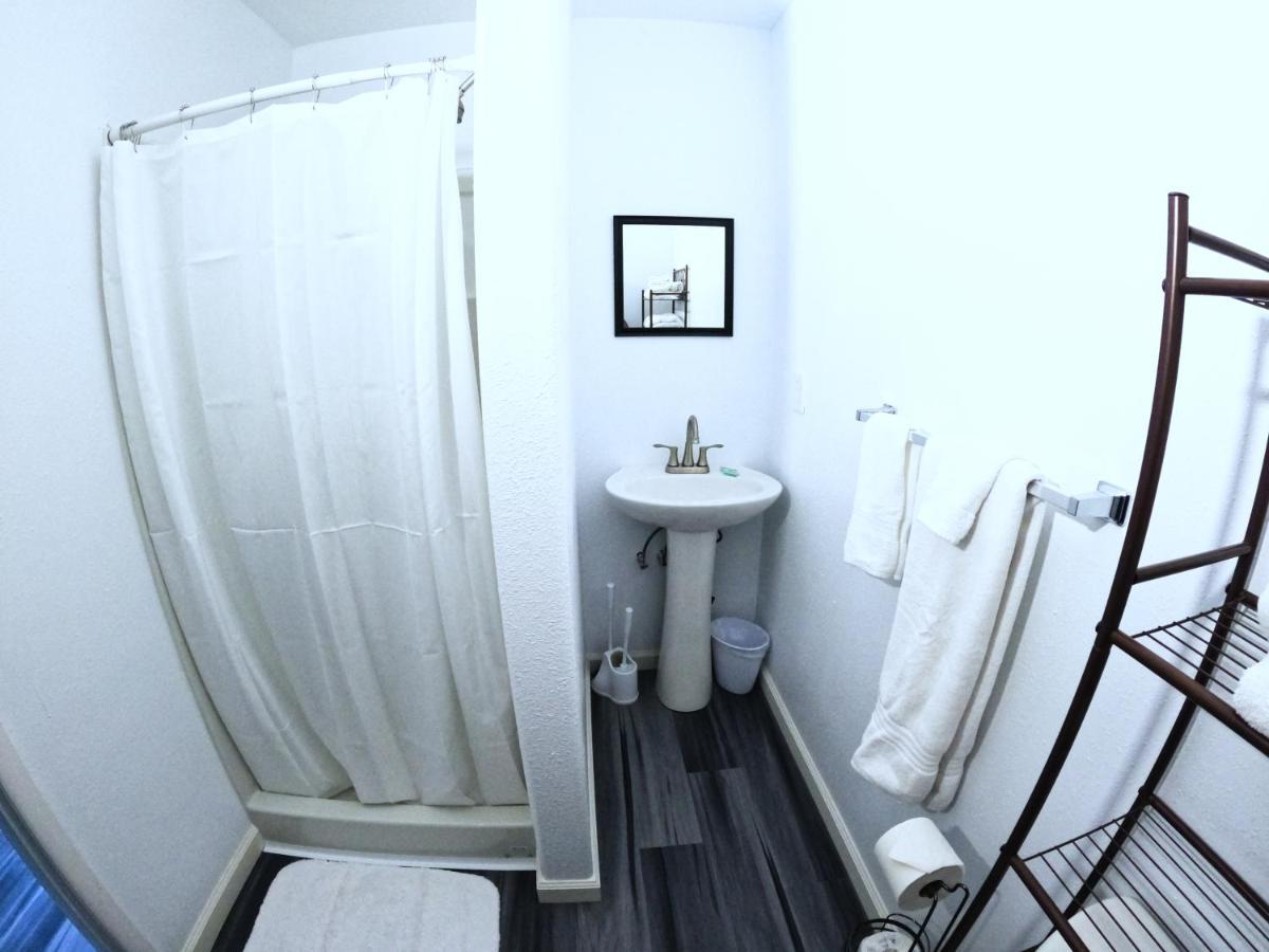 #2 Cozy Vacation Hideaway Self Checkin Studio Apt Keaau Exteriér fotografie