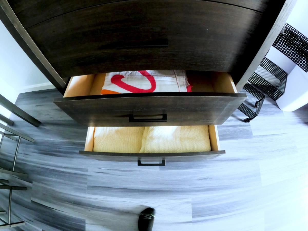#2 Cozy Vacation Hideaway Self Checkin Studio Apt Keaau Exteriér fotografie