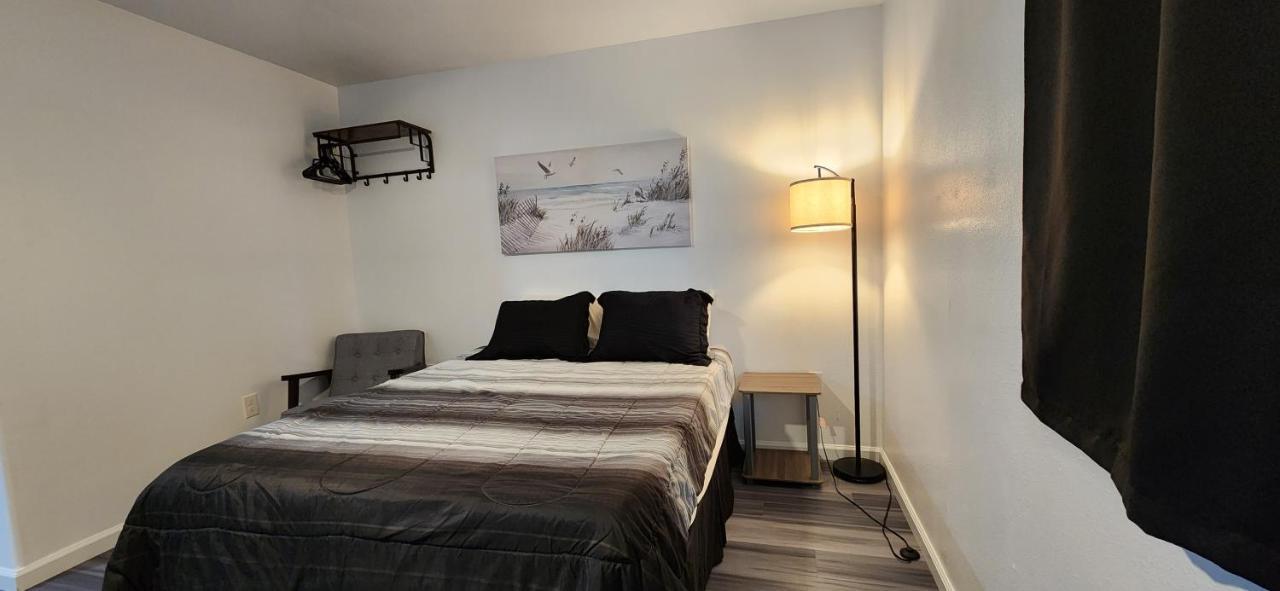 #2 Cozy Vacation Hideaway Self Checkin Studio Apt Keaau Exteriér fotografie