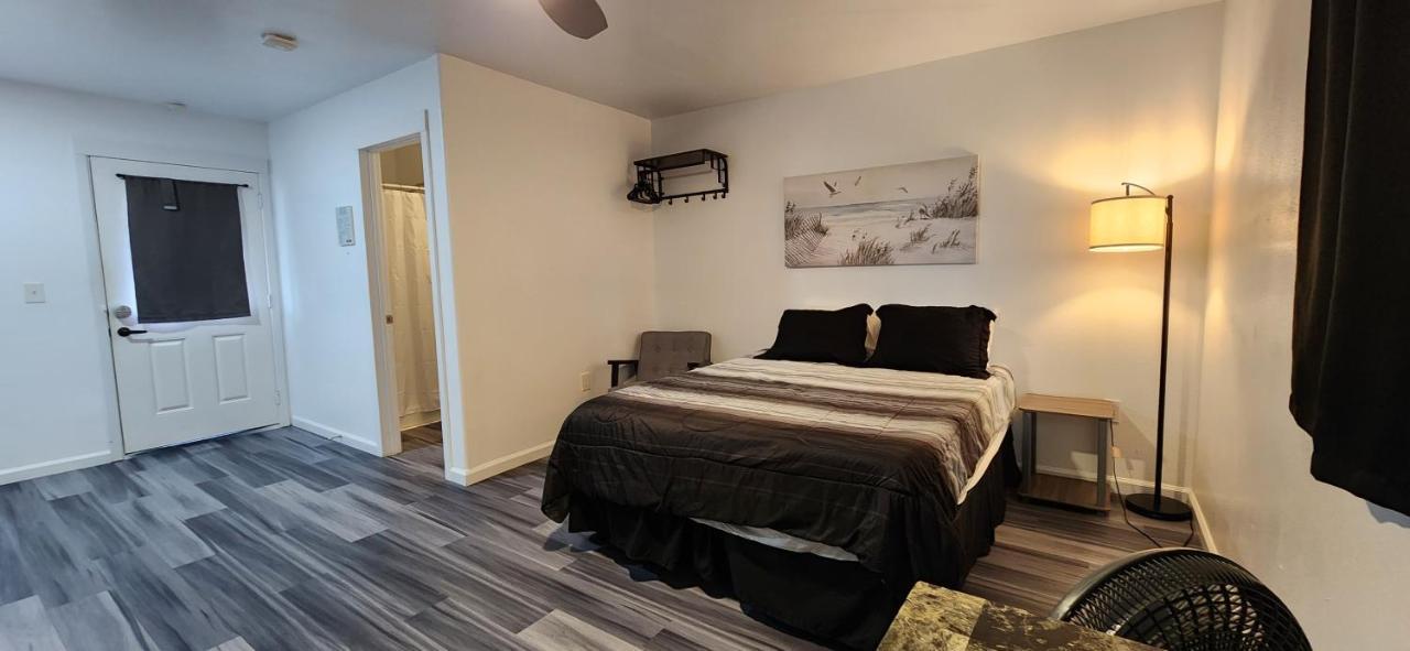 #2 Cozy Vacation Hideaway Self Checkin Studio Apt Keaau Exteriér fotografie