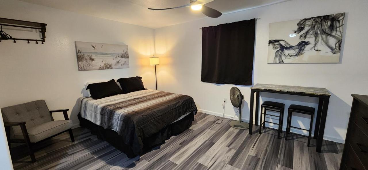 #2 Cozy Vacation Hideaway Self Checkin Studio Apt Keaau Exteriér fotografie